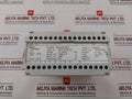 Nieaf Measuring M0C723W/12 Power Transducer 380V 50Hz