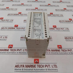 Nieaf Measuring M0C723W/12 Power Transducer 380V 50Hz