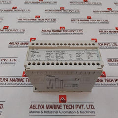 Nieaf Measuring Moc723W/12 / M0C723W/12 Power Transducer 5000/5A 660/380V