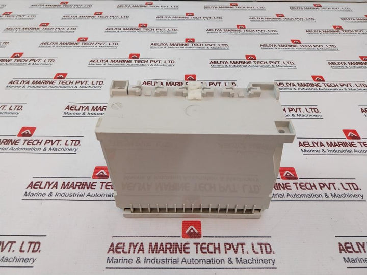 Nieaf Measuring Moc723W/12 / M0C723W/12 Power Transducer 5000/5A 660/380V