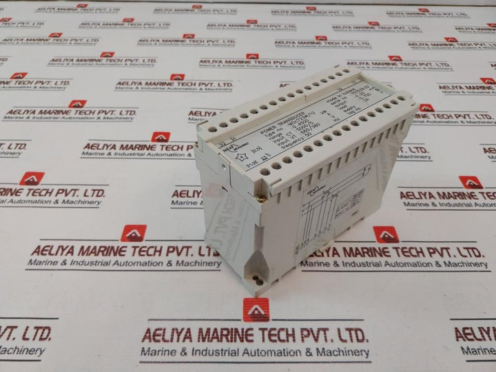 Nieaf Measuring Moc723W/12 / M0C723W/12 Power Transducer 5000/5A 660/380V