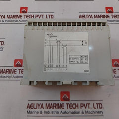 Nieaf Measuring Moc723W/12 / M0C723W/12 Power Transducer 5000/5A 660/380V