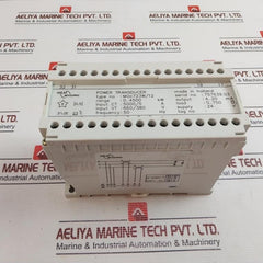 Nieaf Moc723W/12 Power Transducer