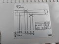Nieaf Moc723W/12 Power Transducer
