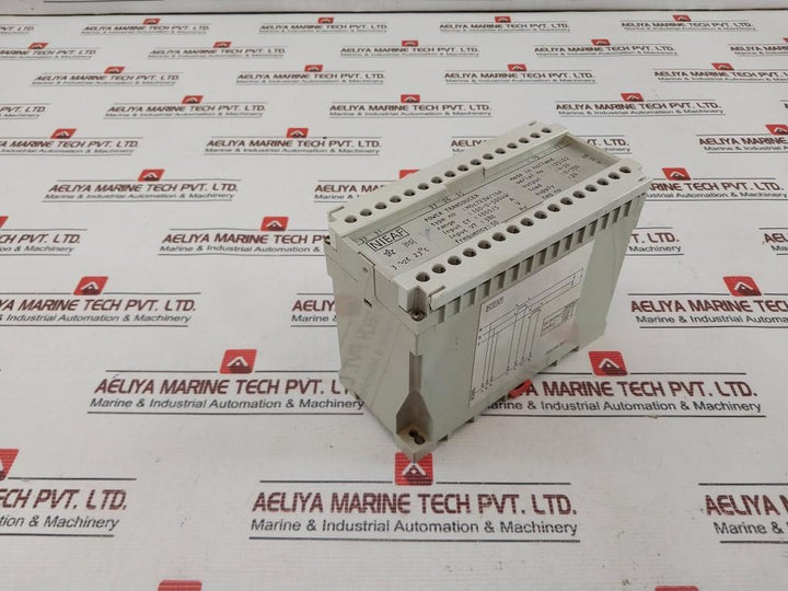 Nieaf Moc723W/ 14A Power Transducer