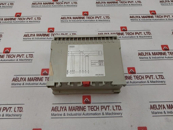 Nieaf Moc723W/ 14A Power Transducer