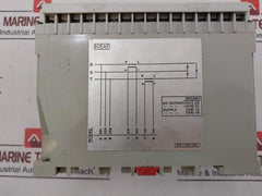 Nieaf Moc723W/ 14A Power Transducer