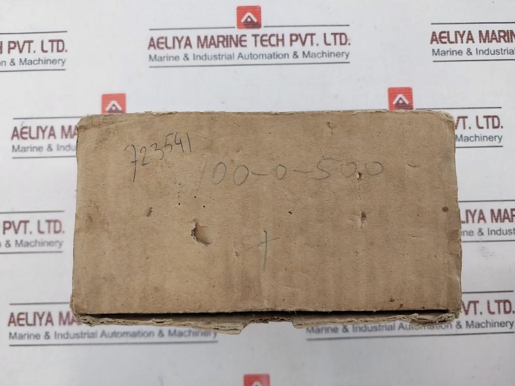 Nieaf Moc723W/ 14A Power Transducer