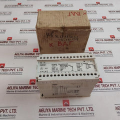 Nieaf Moc723W/14A Power Transducer 24V
