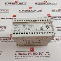 Nieaf Moc723W/14A Power Transducer 24V