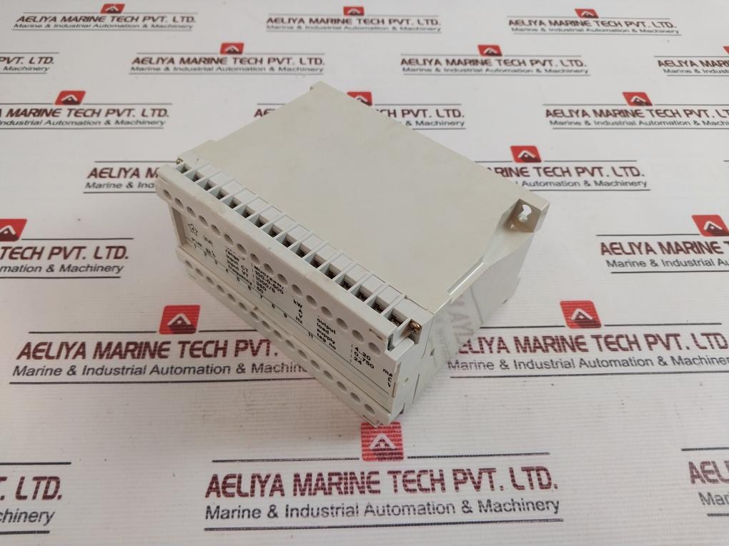 Nieaf Moc723W/14A Power Transducer 24V