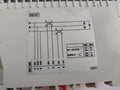Nieaf Moc723W/14A Power Transducer 24V