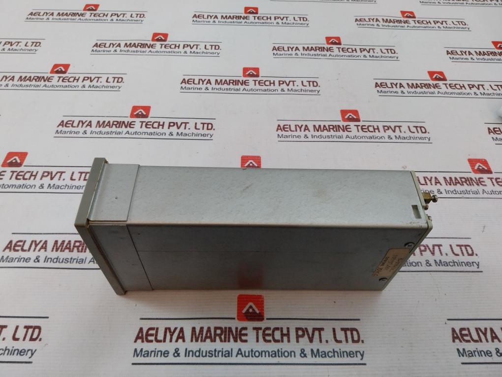 Nieaf Panel Meter 0-10 Volt