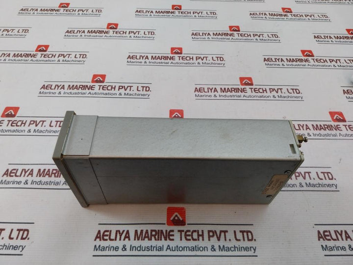 Nieaf Panel Meter 0-10 Volt