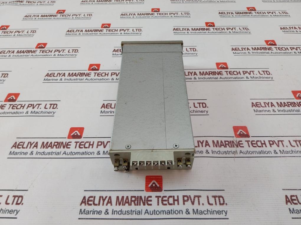 Nieaf Panel Meter 0-10 Volt