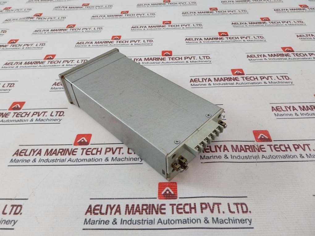 Nieaf Panel Meter 0-10 Volt