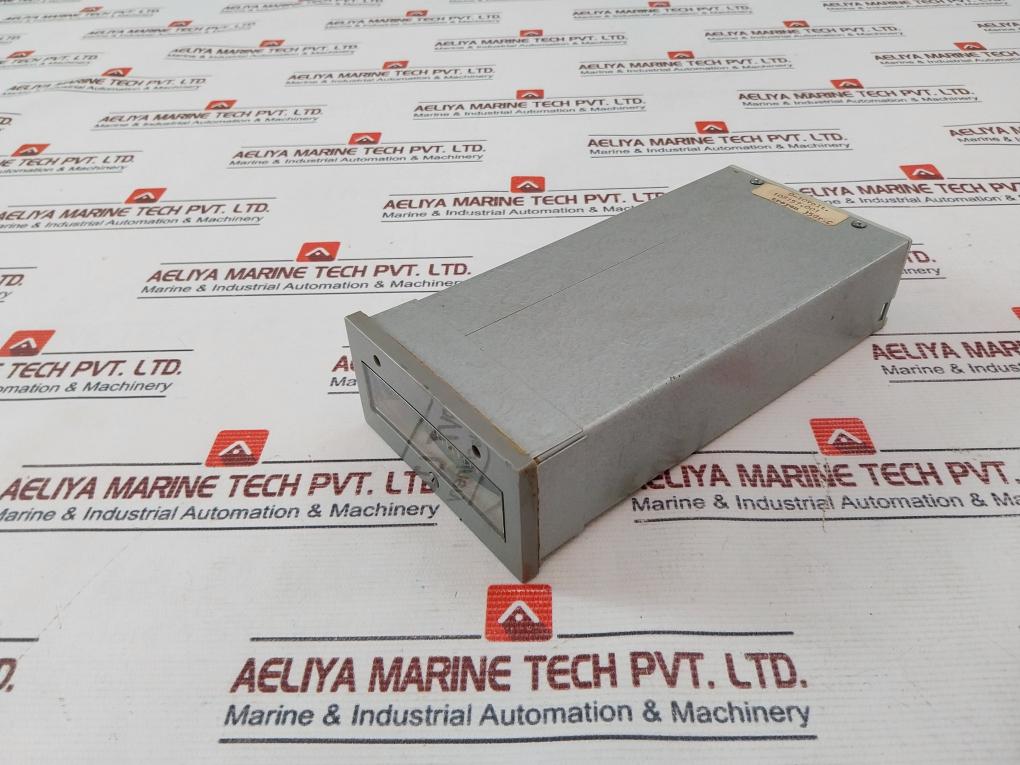 Nieaf Panel Meter 0-10 Volt