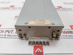 Nieaf Panel Meter 0-10 Volt