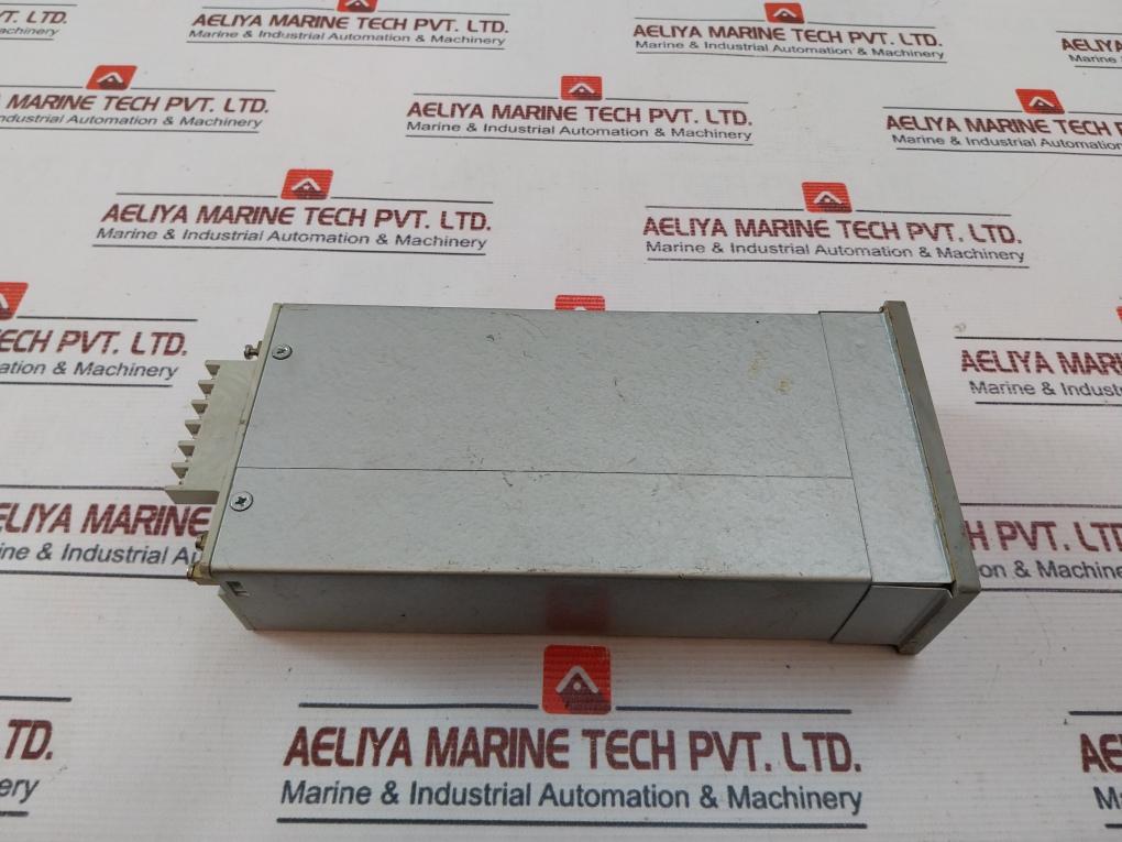 Nieaf Panel Meter 0-10 Volt