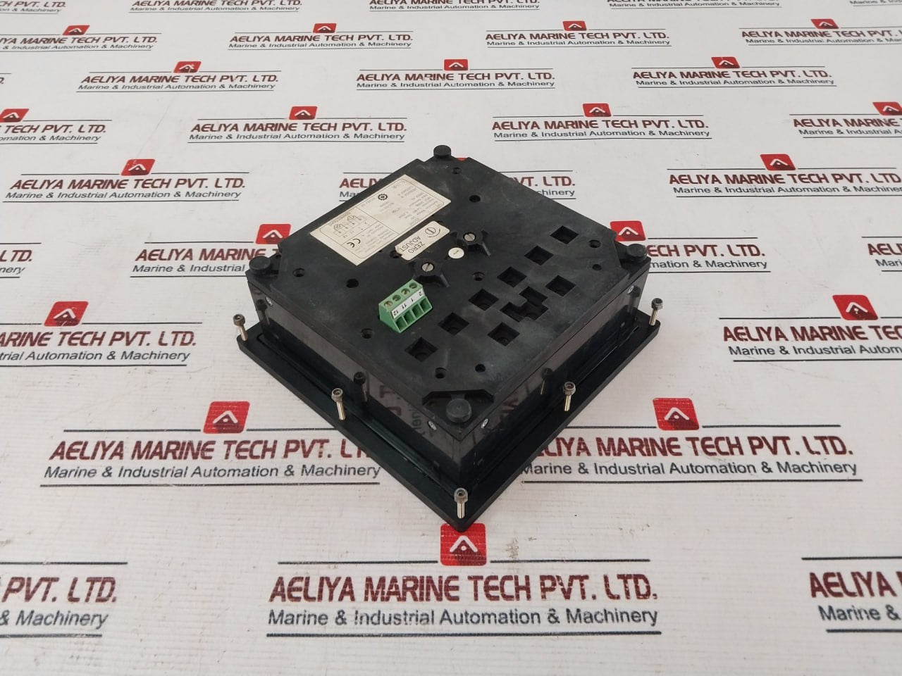 Nieaf Measuring D3V144S Pitch Indicator 78Ma 167004