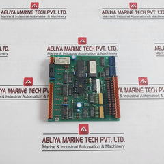 Niels W. Smed M1000-3 Printed Circuit Board 23Ac 24V 309978 171095