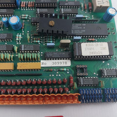 Niels W. Smed M1000-3 Printed Circuit Board 23Ac 24V 309978 171095