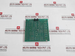 Niels W. Smed M1000-3 Printed Circuit Board 23Ac 24V 309978 171095