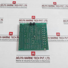 Niels W. Smed M1000-3 Printed Circuit Board 23Ac 24V 309978 171095