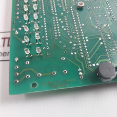 Niels W. Smed M1000-3 Printed Circuit Board 23Ac 24V 309978 171095
