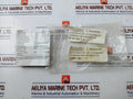 Niezgodka 1.1 C Safety Relief Valve Compl-ni 15 Bar (G) 1.4104