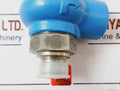 Niezgodka 1.1 C Safety Relief Valve Compl-ni 15 Bar (G) 1.4104