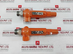 Niezgodka 10.1 Safety Valve Tuv-sv-04-847 9 Bar 6627 G3/4