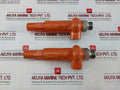 Niezgodka 10.1 Safety Valve Tuv-sv-04-847 9 Bar 6627 G3/4