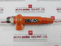 Niezgodka 10.1 Safety Valve Tuv-sv-04-847 9 Bar 6627 G3/4