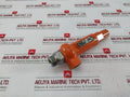 Niezgodka 10.1 Safety Valve Tuv-sv-04-847 9 Bar 6627 G3/4