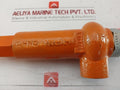 Niezgodka 10.1 Safety Valve Tuv-sv-04-847 9 Bar 6627 G3/4