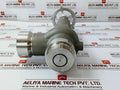 Niezgodka 19.2 F Concentrate Regulating Valve – Complete 1.4581 In