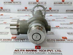 Niezgodka 19.2 F Concentrate Regulating Valve – Complete 1.4581 In