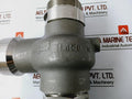 Niezgodka 19.2 F Concentrate Regulating Valve – Complete 1.4581 In