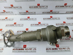 Niezgodka 19.2 F Concentrate Regulating Valve – Complete 1.4581 In