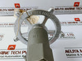 Niezgodka 19.2 F Concentrate Regulating Valve – Complete 1.4581 In