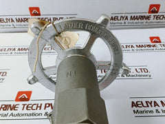 Niezgodka 19.2 F Concentrate Regulating Valve – Complete 1.4581 In
