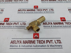 Niezgodka Fpm Type 5.3 Relief Valve P 4 Bar