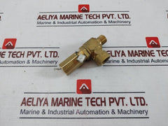 Niezgodka Fpm Type 5.3 Relief Valve P 4 Bar