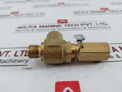 Niezgodka Fpm Type 5.3 Relief Valve P 4 Bar