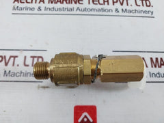 Niezgodka Fpm Type 5.3 Relief Valve P 4 Bar