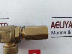 Niezgodka Fpm Type 5.3 Relief Valve P 4 Bar