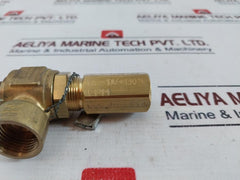 Niezgodka Fpm Type 5.3 Relief Valve P 4 Bar