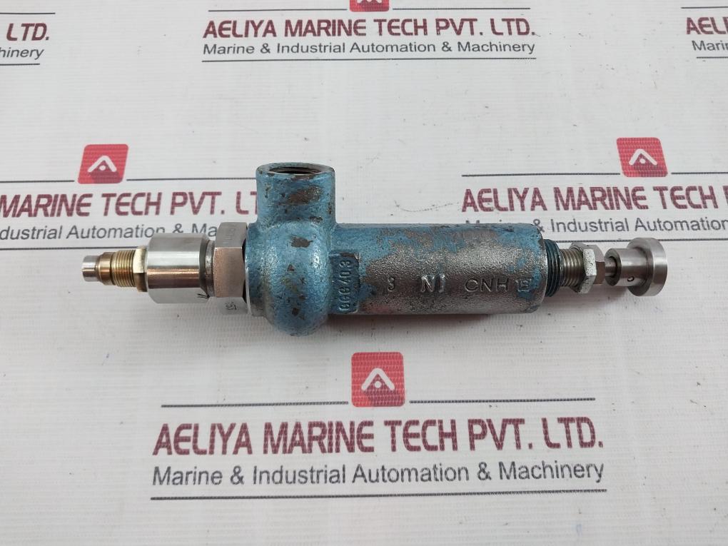 Niezgodka Sv.Nr.1.1 D Relief Valve 5 Bar