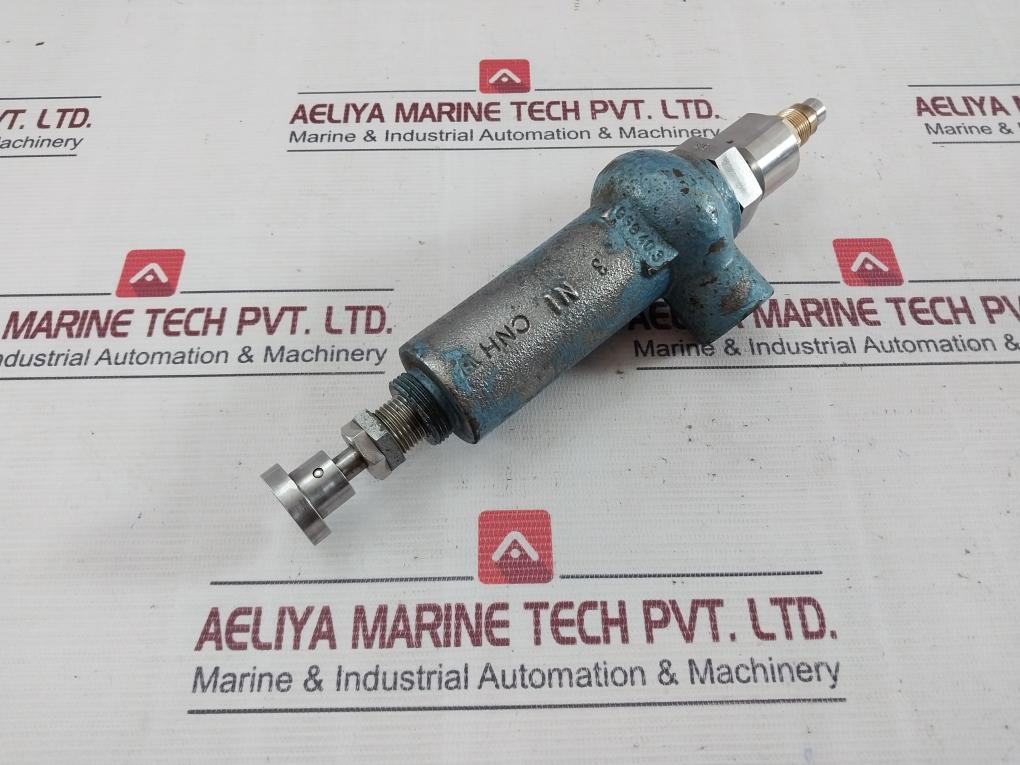 Niezgodka Sv.Nr.1.1 D Relief Valve 5 Bar